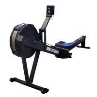 Progression Air Rower