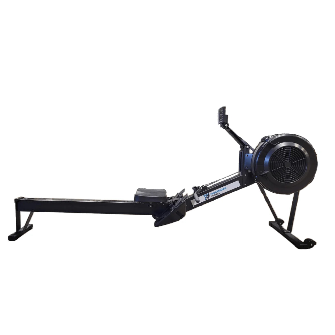 Progression Air Rower