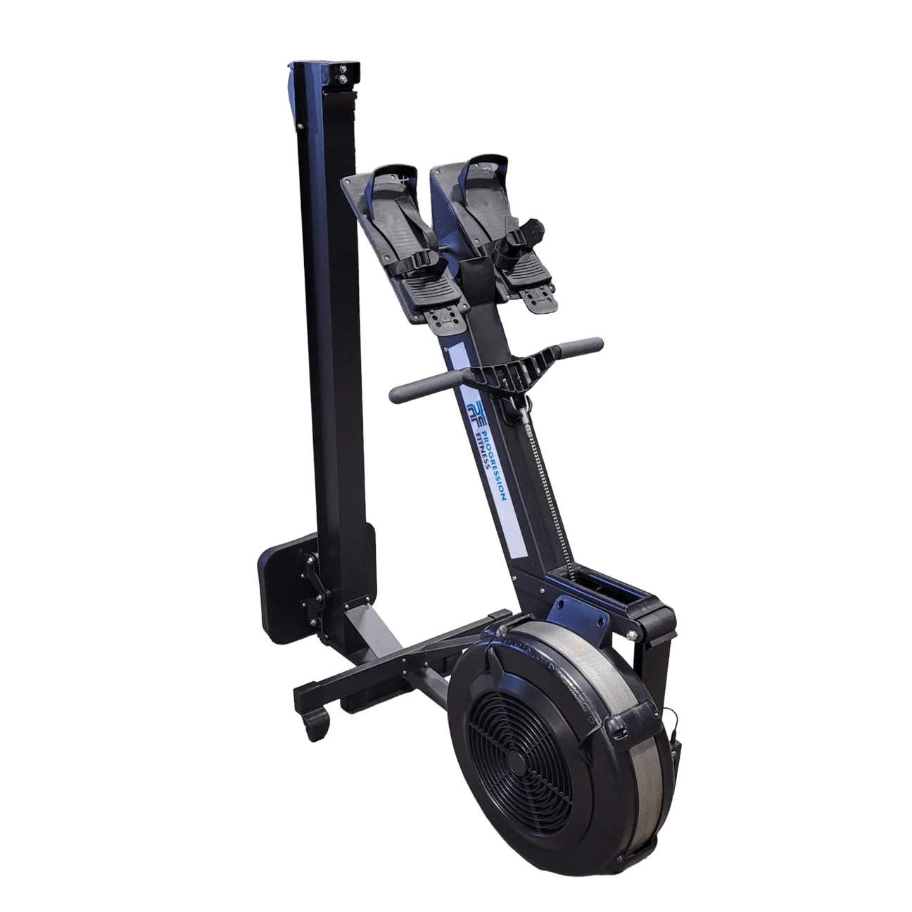 Progression Air Rower