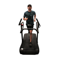 Progression Curve Plus Manual Treadmill