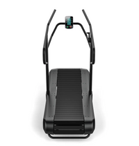 Progression Curve Plus Manual Treadmill