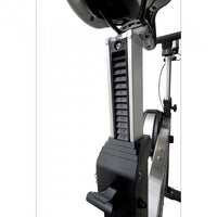 Xebex AirPlus Cycle Bike Ergometer - (AMSB-03-BA)