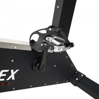 Xebex AirPlus Cycle Bike Ergometer - (AMSB-03-BA)