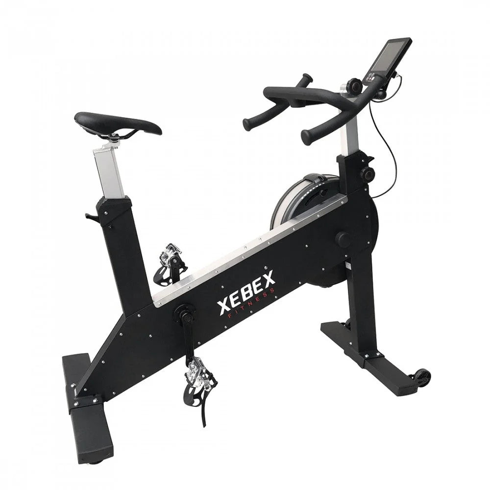 Xebex AirPlus Cycle Bike Ergometer - (AMSB-03-BA)